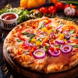 California Pizza
