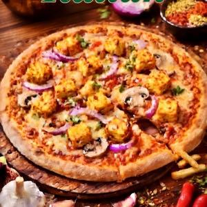 Italian Pizza