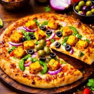 Jays Special Pizza
