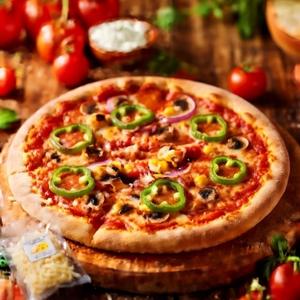 Dallas Pizza