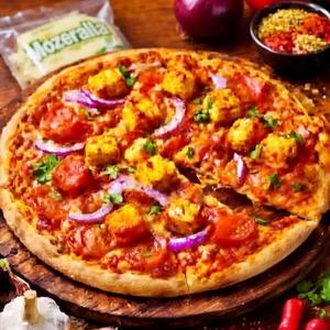 Farmhouse Pizza